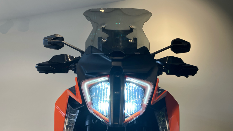 Ktm Superduke 1290 Super Duke GT (23MY)